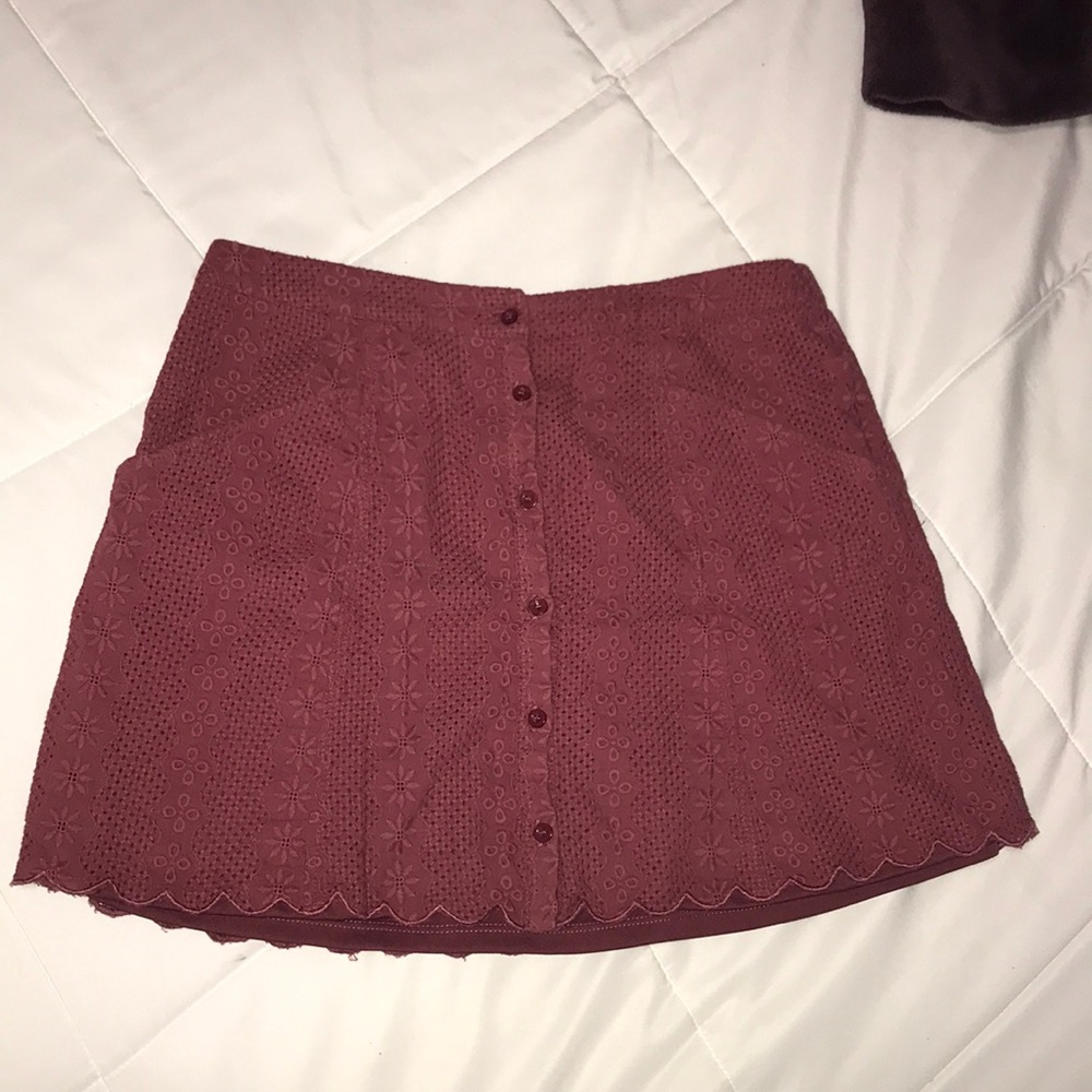 Forever 21 skirt size L